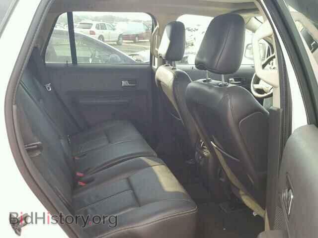 2010 FORD EDGE - VIN: 2FMDK3KC9ABB16491 - Photo 6