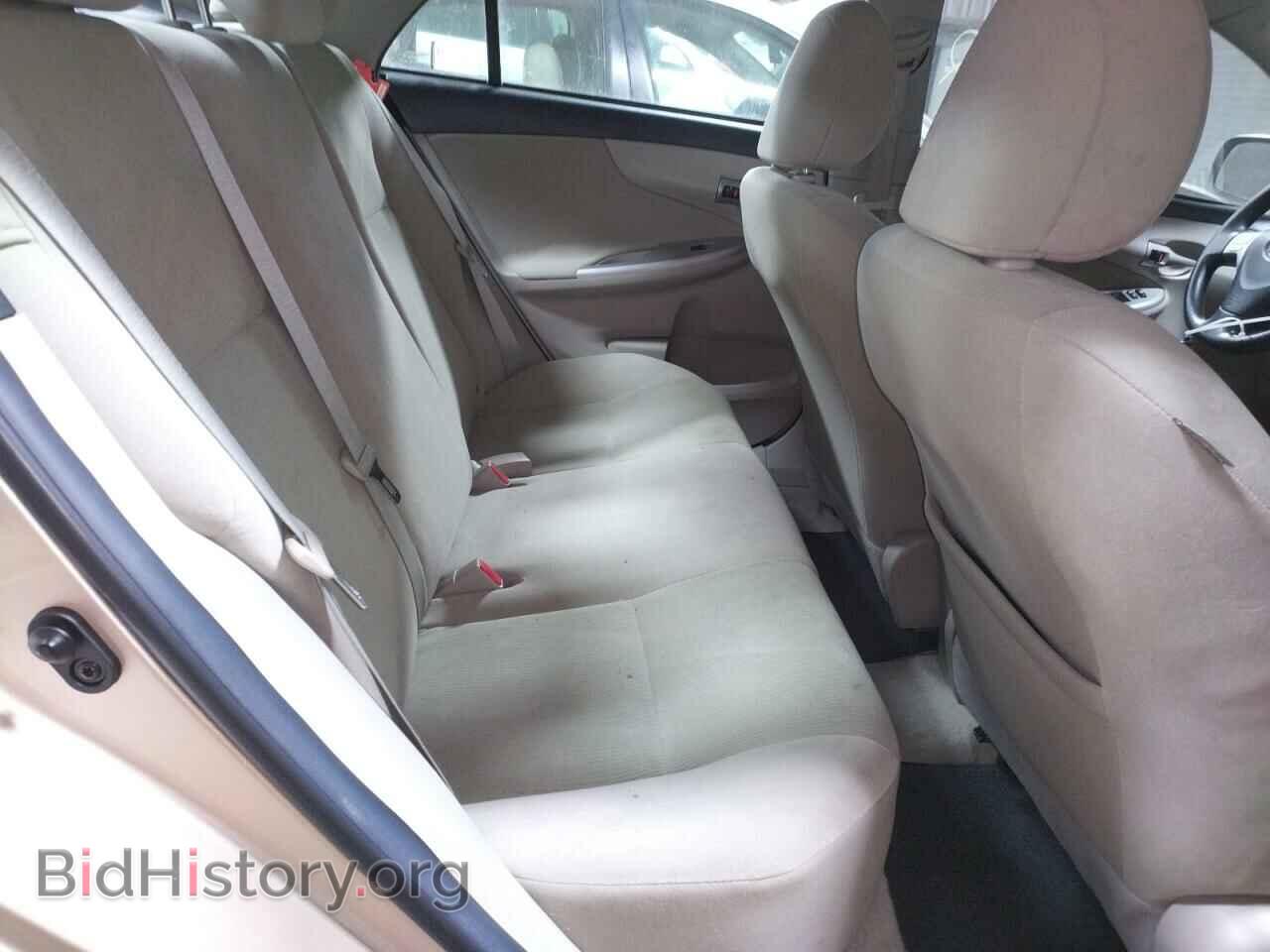 2013 TOYOTA COROLLA - VIN: 2T1BU4EEXDC017750 - Photo 6