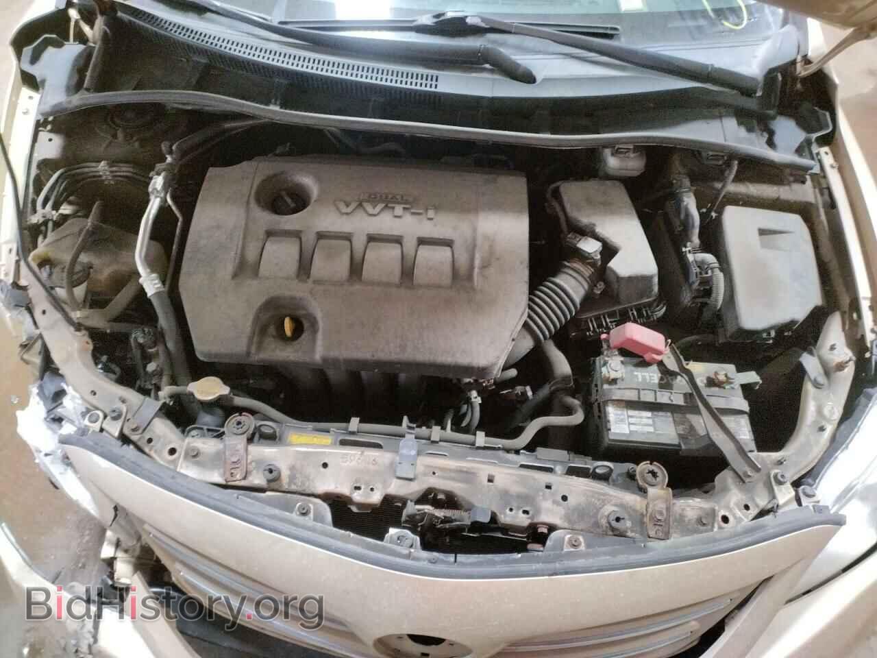 2013 TOYOTA COROLLA - VIN: 2T1BU4EEXDC017750 - Photo 7