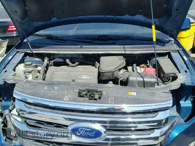 2011 FORD EDGE - VIN: 2FMDK3JC4BBA06547 - Photo 7