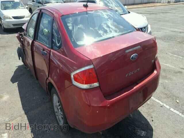 2010 FORD FOCUS - VIN: 1FAHP3FN6AW204485 - Photo 3