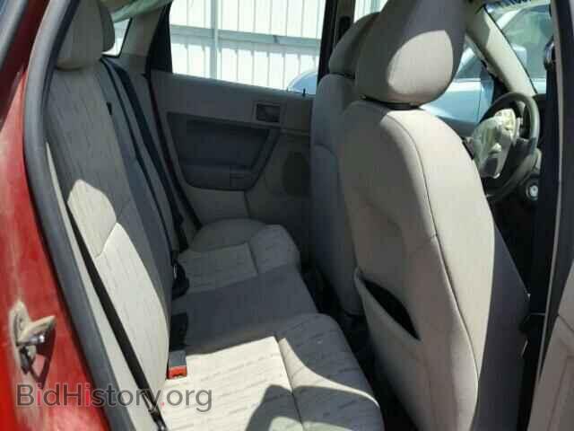 2010 FORD FOCUS - VIN: 1FAHP3FN6AW204485 - Photo 6