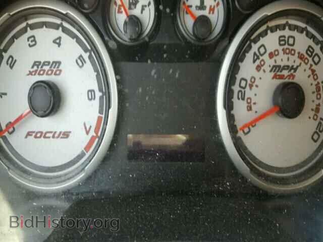 2010 FORD FOCUS - VIN: 1FAHP3FN6AW204485 - Photo 8