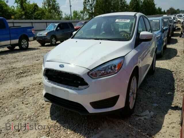 2016 FORD FOCUS - VIN: 1FADP3F26GL315102 - Фото 2