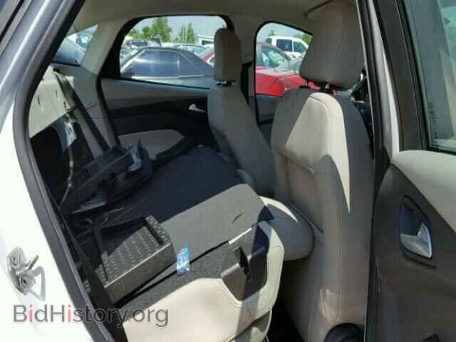 2016 FORD FOCUS - VIN: 1FADP3F26GL315102 - Фото 6