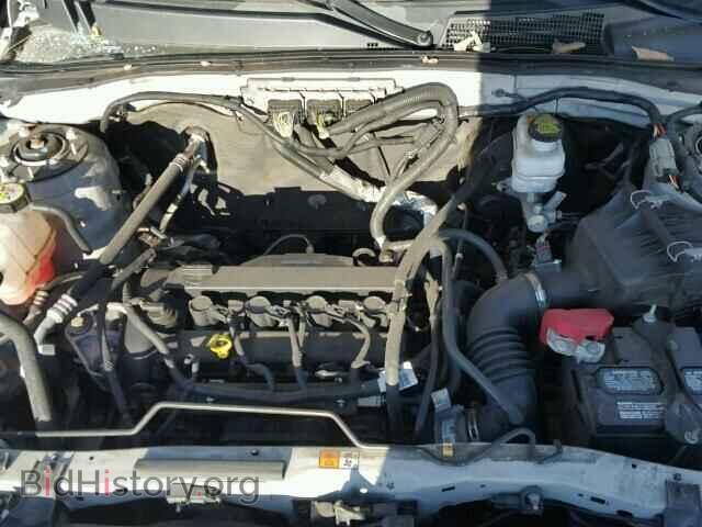2012 FORD ESCAPE - VIN: 1FMCU9D79CKA04789 - Фото 7
