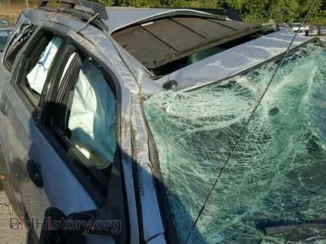 2012 FORD ESCAPE - VIN: 1FMCU9D79CKA04789 - Фото 10