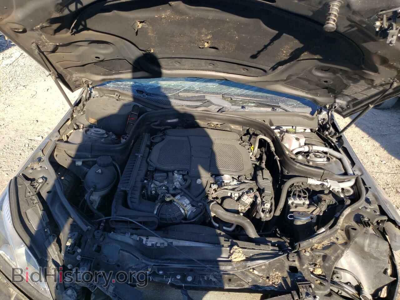 2016 MERCEDES-BENZ E-CLASS - VIN: WDDHF5KB2GB255704 - Фото 7