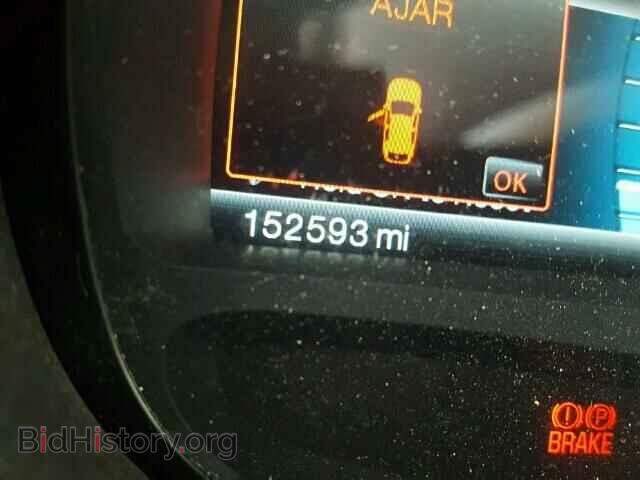 2011 FORD EDGE - VIN: 2FMDK4KC5BBA13088 - Фото 8