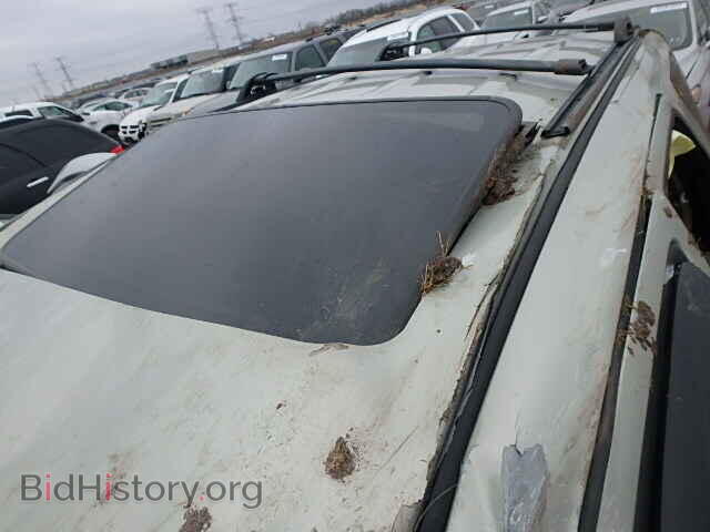 2005 FORD ESCAPE - VIN: 1FMCU94185KD41386 - Фото 9