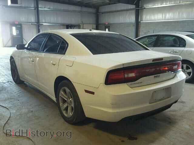 2011 DODGE CHARGER - VIN: 2B3CL3CG8BH521207 - Фото 3