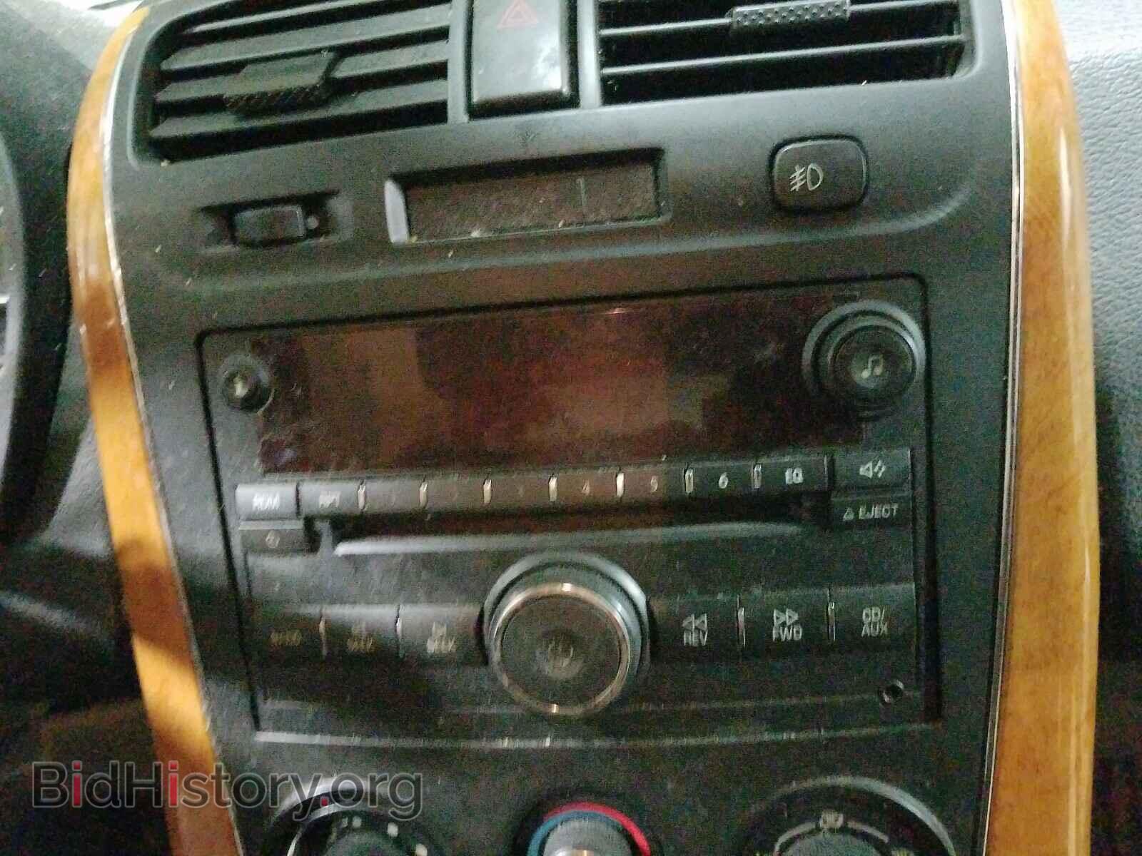 2006 SATURN VUE - VIN: 5GZCZ63476S863037 - Фото 9