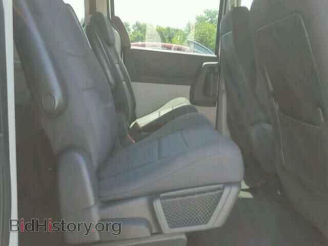 2010 DODGE CARAVAN - VIN: 2D4RN5D12AR118800 - Фото 6