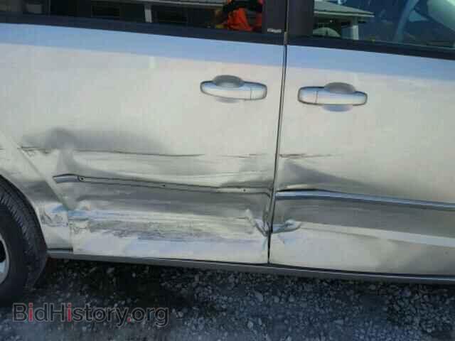 2010 DODGE CARAVAN - VIN: 2D4RN5D12AR118800 - Фото 9