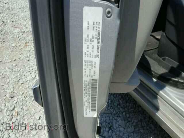2010 DODGE CARAVAN - VIN: 2D4RN5D12AR118800 - Фото 10