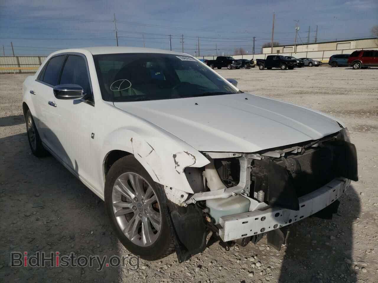 Photo 2C3CCAAG5DH743250 - CHRYSLER 300 2013