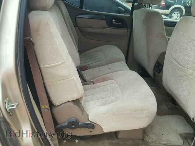 2004 GMC ENVOY - VIN: 1GKET16S246234241 - Фото 6