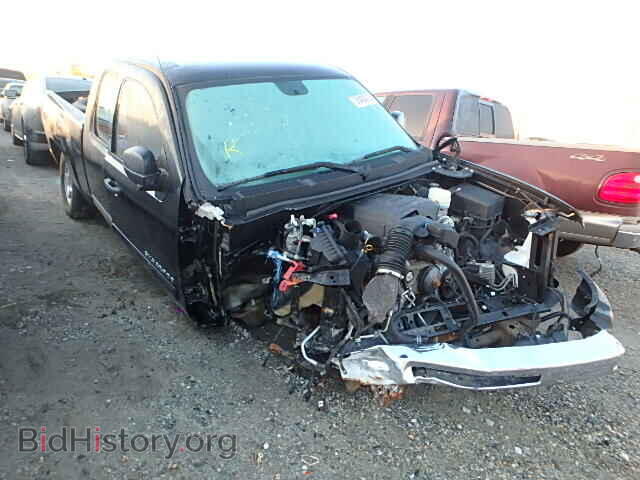 Photo 1GCRCSEAXCZ121730 - CHEVROLET SILVERADO 2012