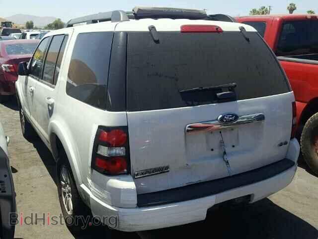 2010 FORD EXPLORER - VIN: 1FMEU7DE4AUB03310 - Photo 3