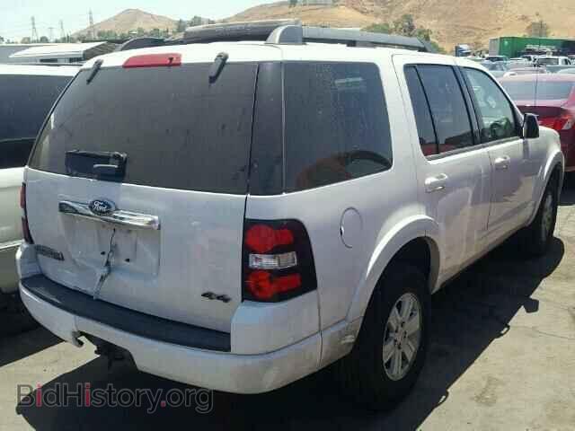 2010 FORD EXPLORER - VIN: 1FMEU7DE4AUB03310 - Photo 4