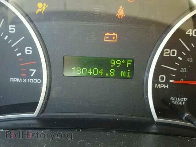 2010 FORD EXPLORER - VIN: 1FMEU7DE4AUB03310 - Photo 8