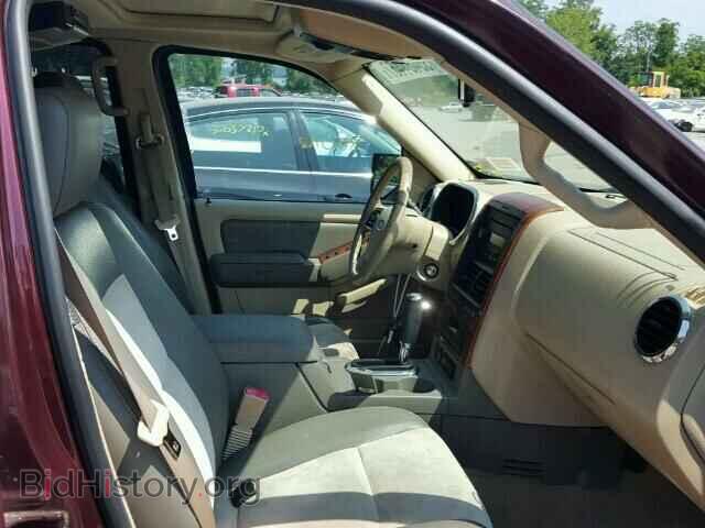 2006 FORD EXPLORER - VIN: 1FMEU748X6UB15513 - Фото 5