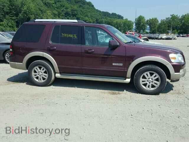 2006 FORD EXPLORER - VIN: 1FMEU748X6UB15513 - Фото 9