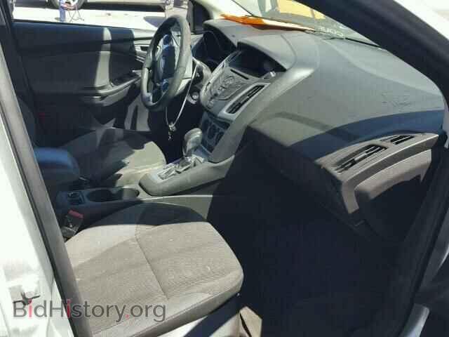 2012 FORD FOCUS - VIN: 1FAHP3F26CL339895 - Фото 5