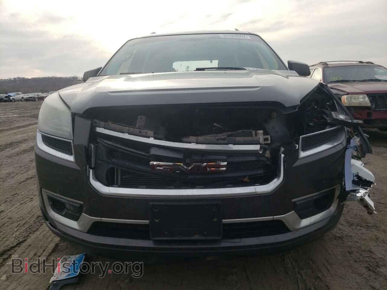 2014 GMC ACADIA - VIN: 1GKKRPKD0EJ377425 - Фото 7