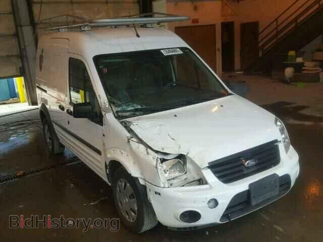 Photo NM0LS7DN9DT152284 - FORD TRANSIT CO 2013
