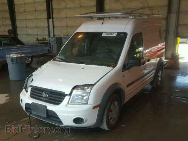 2013 FORD TRANSIT CO - VIN: NM0LS7DN9DT152284 - Фото 2