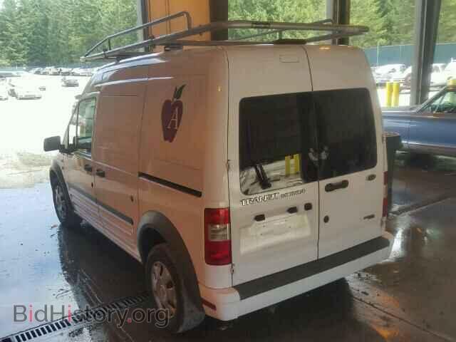 2013 FORD TRANSIT CO - VIN: NM0LS7DN9DT152284 - Фото 3