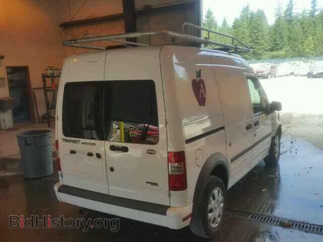 2013 FORD TRANSIT CO - VIN: NM0LS7DN9DT152284 - Фото 4