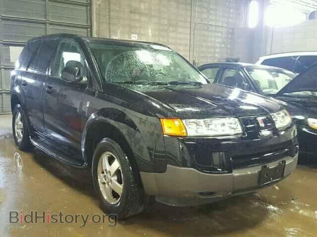 Photo 5GZCZ43D65S816116 - SATURN VUE 2005