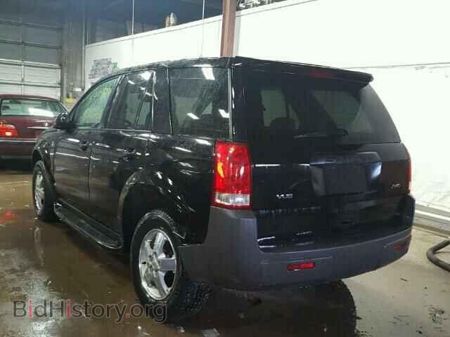 2005 SATURN VUE - VIN: 5GZCZ43D65S816116 - Фото 3
