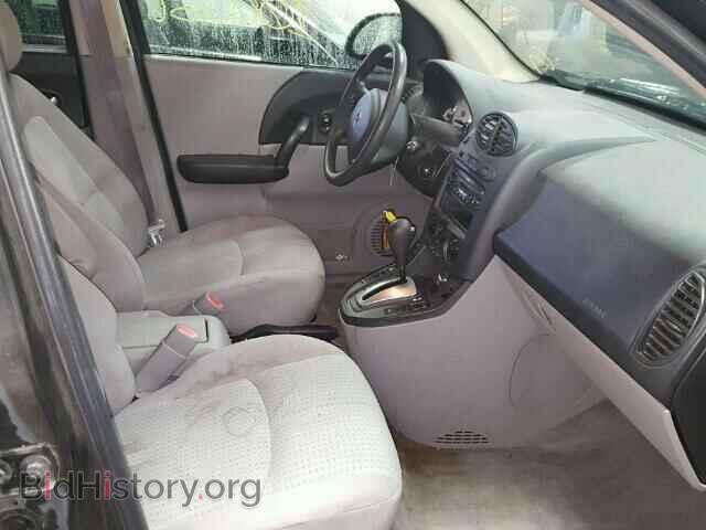 2005 SATURN VUE - VIN: 5GZCZ43D65S816116 - Фото 5