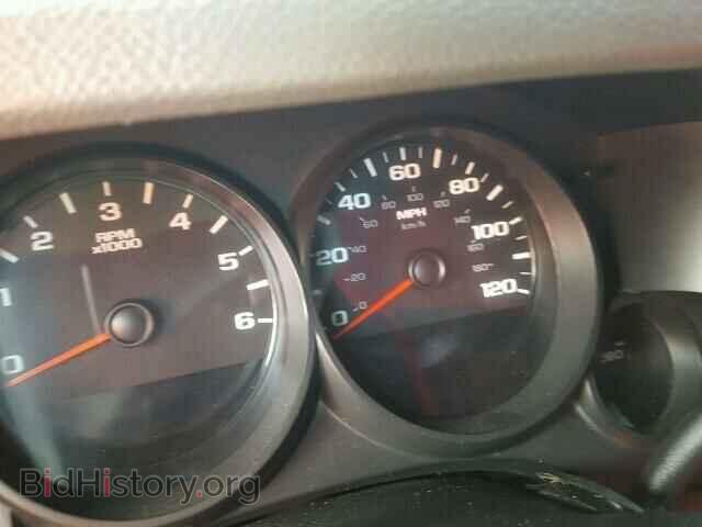2007 CHEVROLET SILVERADO - VIN: 1GCEC19C27Z534171 - Фото 8