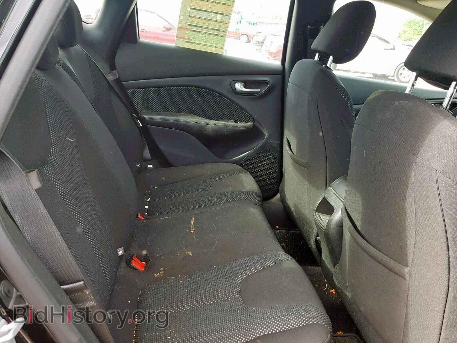 2015 DODGE DART - VIN: 1C3CDFAA4FD362950 - Фото 6