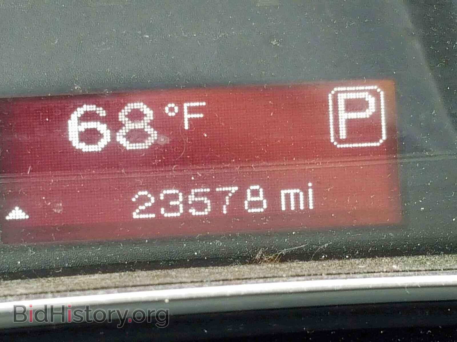 2015 DODGE DART - VIN: 1C3CDFAA4FD362950 - Фото 8