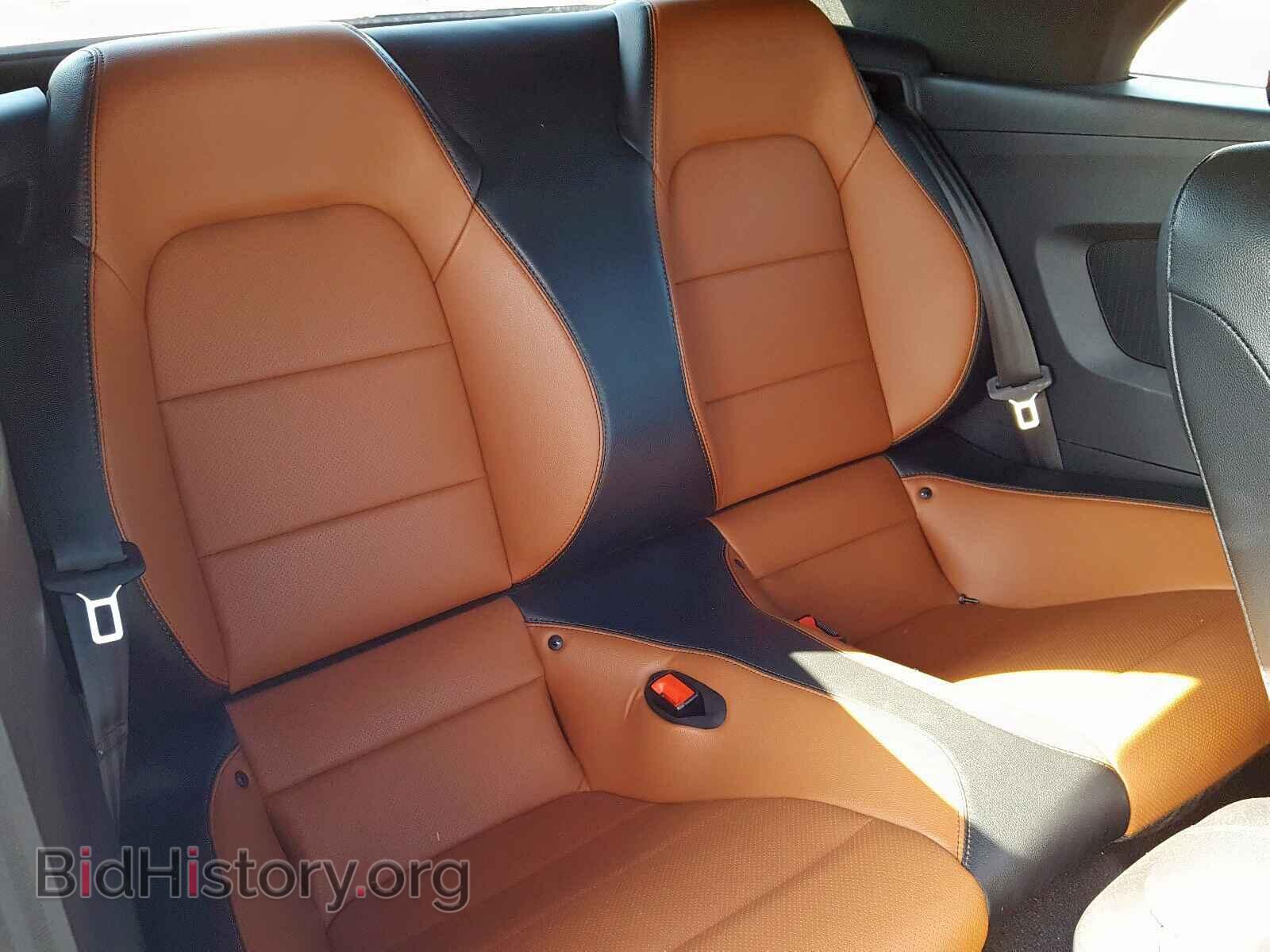 2019 FORD MUSTANG - VIN: 1FATP8UH5K5161771 - Фото 6