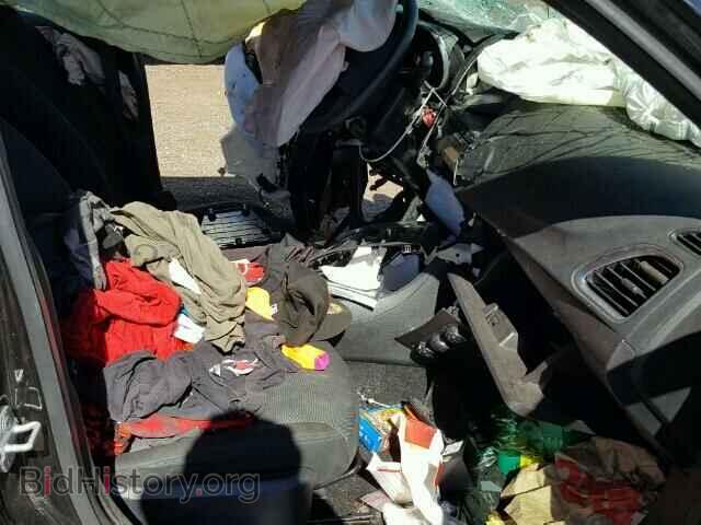 2014 DODGE AVENGER - VIN: 1C3CDZAB0EN140568 - Фото 5