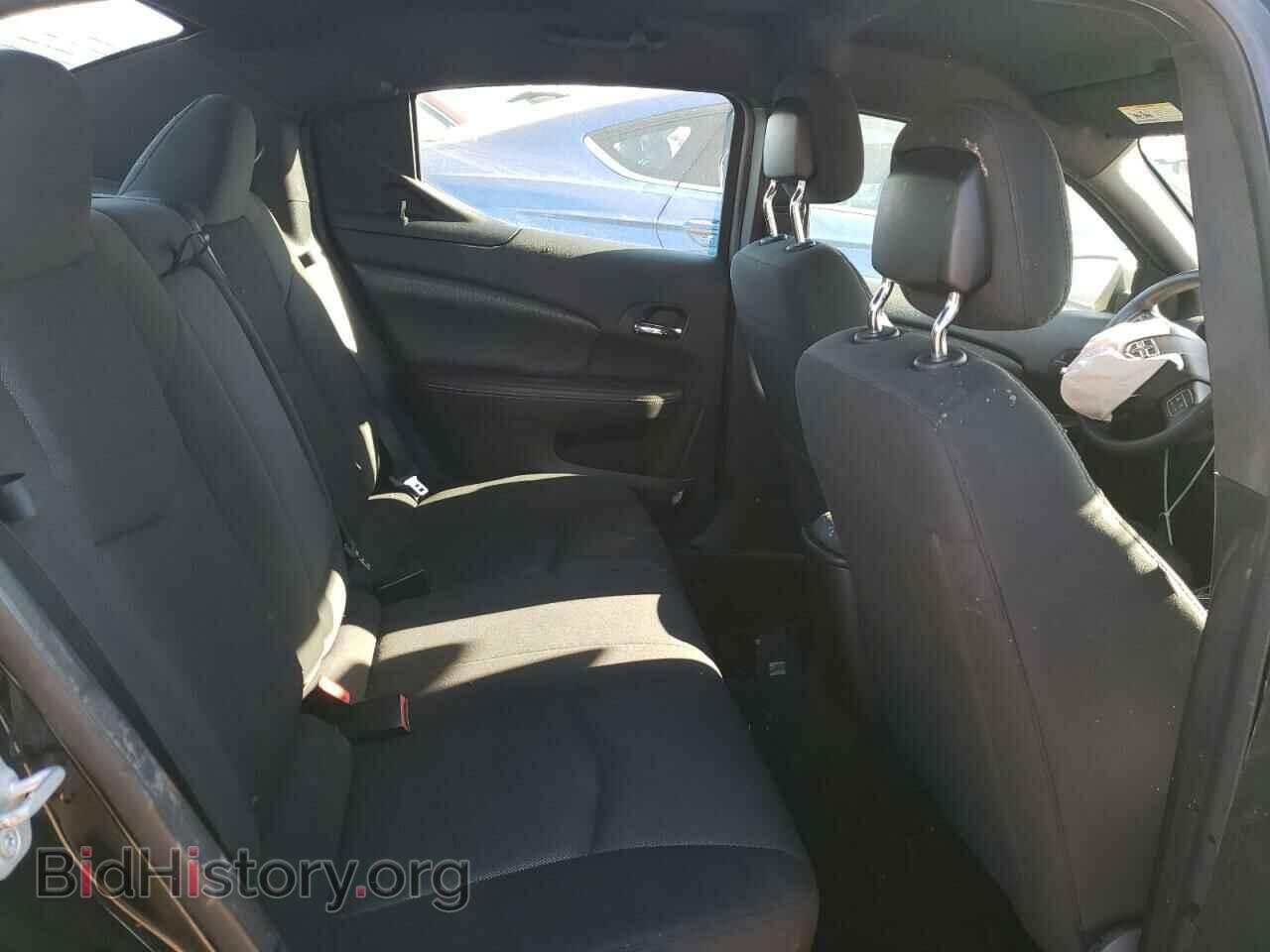 2013 DODGE AVENGER - VIN: 1C3CDZAB4DN541104 - Photo 6