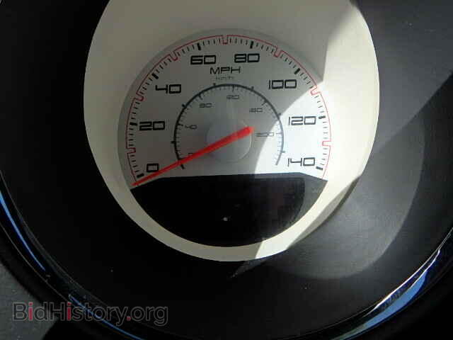 2011 DODGE CHALLENGER - VIN: 2B3CJ4DG7BH511214 - Фото 8
