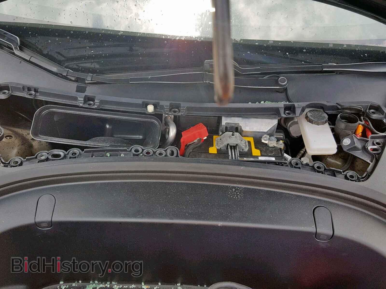 2018 TESLA MODEL 3 - VIN: 5YJ3E1EA2JF003894 - Photo 7