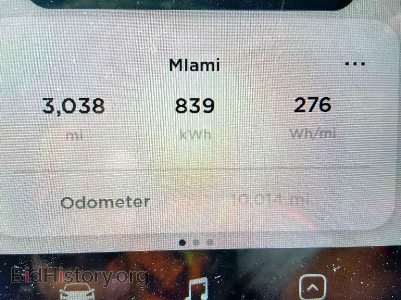 2018 TESLA MODEL 3 - VIN: 5YJ3E1EA2JF003894 - Photo 8