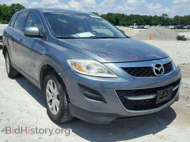Photo JM3TB2BV8B0315036 - MAZDA CX-9 2011
