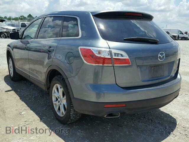 2011 MAZDA CX-9 - VIN: JM3TB2BV8B0315036 - Фото 3