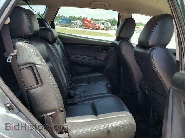 2011 MAZDA CX-9 - VIN: JM3TB2BV8B0315036 - Фото 6