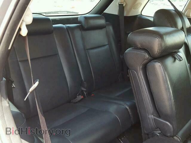 2011 MAZDA CX-9 - VIN: JM3TB2BV8B0315036 - Фото 9