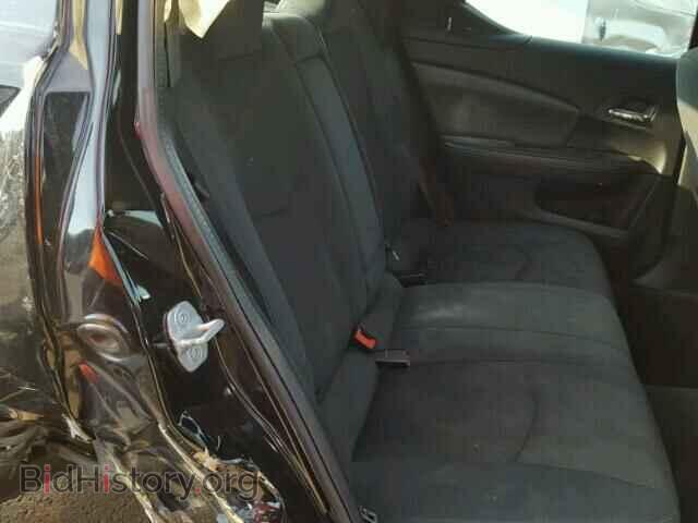 2012 DODGE AVENGER - VIN: 1C3CDZAB2CN114793 - Фото 6